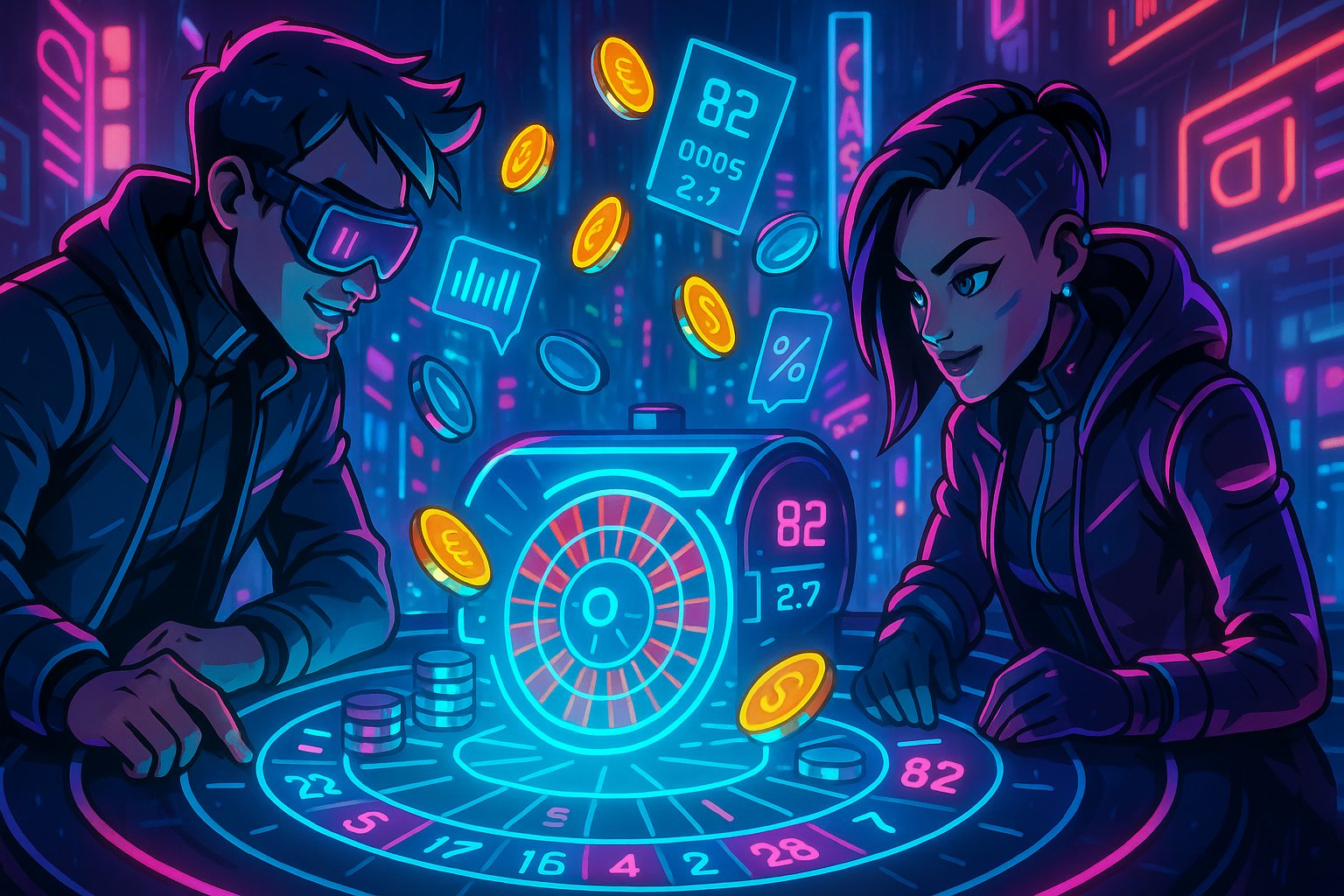 CQ9 slot game interface showing reel action