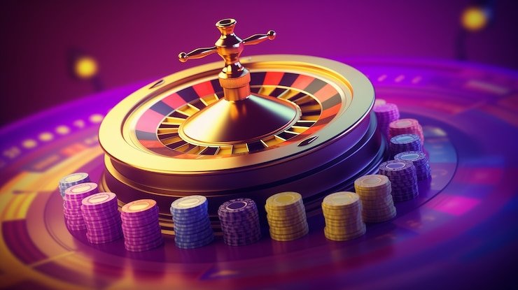 Live Baccarat Game 